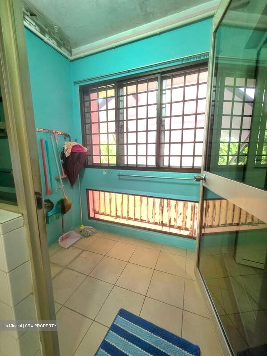 Blk 515 Choa Chu Kang Street 51 (Choa Chu Kang), HDB 5 Rooms #515620141